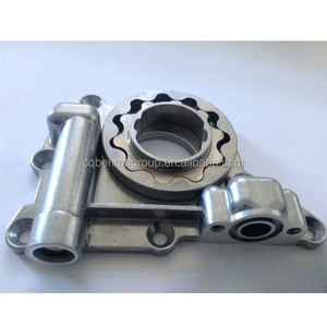 Pièces de moteur automatique HF EA888 MK3 <span class=keywords><strong>Pompe</strong></span> à <span class=keywords><strong>huile</strong></span> à 24 dents pour <span class=keywords><strong>Audi</strong></span> <span class=keywords><strong>A4</strong></span> A6 Q3 Q5 VW 06H115105AN 06H115105AM 06H115105BK 06H115105AP - Product Image 4