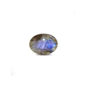 Natural Labradorite Loose Gemstone 17.05 Carat for Fine Jewelry - Product Image 1