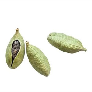 Cardamome verte de haute qualité, prix d'usine, cardamome verte - Product Image 2
