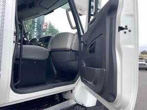 Professional 6x4 Diesel Tractor <b>Head</b> Prime Mover Heavy Duty Truck For Commercial Road Transport and Container Logistics - Product Image 6