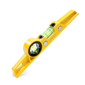 Nivel de burbuja magnético de doble cara TL25M, grado industrial, precisión de 0.5mm, alcance de 0-5m, tarifa de envío 3000 - Product Image 3