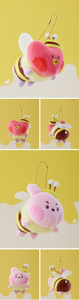 Llavero de Peluche BTS BT21 K-SEONBI - Product Image 5