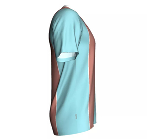 Vêtements de sport de haute qualité conçus pour les femmes, maillot de foot de qualité supérieure, léger et flexible. - Product Image 6