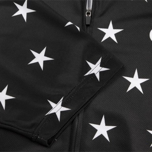 Servicio OEM, Uniformes de Ciclismo Personalizados con Logotipo, Transpirables, Ecológicos, de Alta Calidad, Color y Talla Personalizables en Venta - Product Image 6