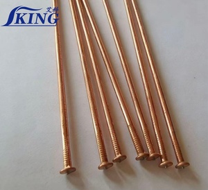 Fixations à souder par <span class=keywords><strong>décharge</strong></span> capacitivée IKING en acier inoxydable de qualité marine pour isolation navale - Product Image 6