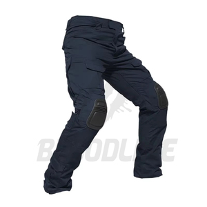 Solid Color Motorbike <b>Pants</b> Street Wear Motorbike <b>Pants</b> High Quality Outdoor Use Motorbike <b>Pants</b> - Product Image 4