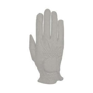 Gants d'équitation en cuir synthétique véritable de qualité supérieure, gants d'équitation personnalisés, gants antidérapants pour femmes - Product Image 5