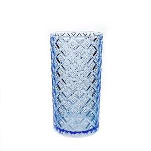 แก้วอะคริลิกทรงสูงขนาด8ออนซ์ไม่มี BPA - Product Image 3