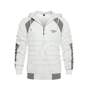 Gym Workout Men Drawstring Hooded Tracksuits Winter Casual Training Fitness Running Jogging Outdoor Lightweight Breathable Quick - Product Image 2