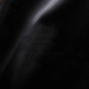 Chaqueta Sukajan de Moda Urbana Bordada de Alta Calidad con Tela de Satén Cómoda para un Estilo Casual - Product Image 4