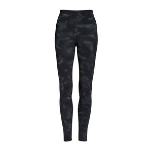 Leggings de yoga para mujer con cintura elástica, último estilo, en venta en línea al por mayor, precio razonable, hechos en Pakistán. - Product Image 1