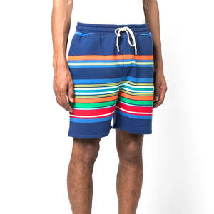 Pantalones Cortos Deportivos para Hombre, Diseño Deportivo, Personalizables, de Alta Calidad, para Gimnasio y Entrenamiento - Product Image 1