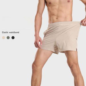 กางเกงขาสั้นคาร์โก้ลำลอง ระบายอากาศ แห้งเร็ว สำหรับเล่นกีฬา วิ่งออกกำลังกาย มีกระเป๋า สำหรับผู้ชาย ปี 2026 - Product Image 5