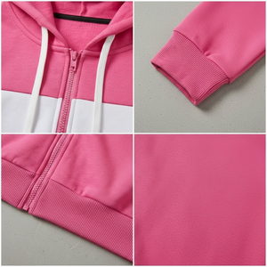 Hot Selling <b>Mens</b> Winter Hoodies Sweatshirts Slim Fit Plus Size 100% Cotton Breathable Custom Logo <b>Pullover</b> Zip Printed - Product Image 4