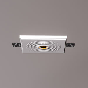 Guía paso a paso <span class=keywords><strong>para</strong></span> instalar lámparas de pared y techo de yeso LED con estilo sin esfuerzo - Product Image 2