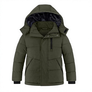 Créez votre propre design de blousons bomber personnalisés, fabricant de blousons streetwear unisexes, vente en gros - Product Image 6