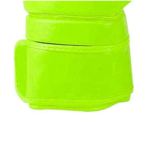 Gants de boxe professionnels de haute qualité et colorés, idéaux pour les performances sportives et d'entraînement, gants de boxe MMA personnalisés pour adultes - Product Image 4