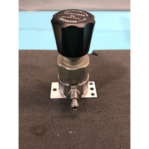 Régulateur de pression TESCOM 64-2660TRG20, 172674 - Équipements et pièces semi-conductrices de renommée mondiale à confiance - Product Image 3