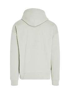 Pull à capuche d'hiver pour hommes en coton polyester avec logo personnalisé des fabricants de vêtements OEM - Product Image 5