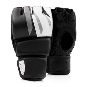 Équipement de boxe MMA avec logo personnalisé, protège-tibias, pads de frappe, gants de boxe MMA - Product Image 1