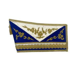 Chapeau de Prince de Carnaval Traditionnel Brodé – Coiffe de Fête et de Festival – Casquette de Carnaval Petit Navire - Product Image 6