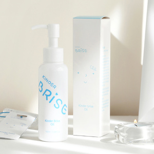 Kinderbreeze 100ml Conditionneur d'huile de qualité supérieure pour le soin des cheveux - Product Image 3