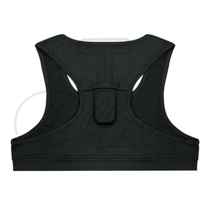 Hot Sale Custom Plus Size Unisex Football Training Vest High Quality <b>Chest</b> Soccer Vest Spandex/Polyester - Product Image 6