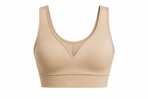 Ensemble de yoga pour femmes : Legging taille haute et brassière de sport – Marque privée disponible – Fournisseur de kits de yoga très demandé - Product Image 2