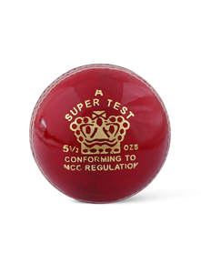 Ballon de cricket professionnel pour matchs et entraînements, en cuir cousu main de haute qualité, durable, avec couleur et logo personnalisés - Product Image 3