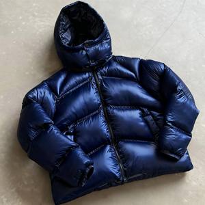Custom mens winter puffer <b>jacket</b> Private Label mens down puffer <b>jacket</b> mens urban winter <b>jacket</b> Factory Direct - Product Image 5