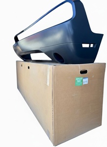 Venta al por mayor: Nuevo conjunto de cubierta universal personalizada para automóvil, piezas traseras, parachoques delantero, modelo 68109836AB, fabricado en CA - Product Image 3