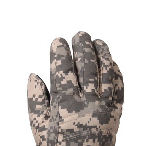 Guantes de Caza Hechos a Medida con Diseños Personalizados, Material de Cuero Completo, Correa de Muñeca Ajustable y Cierre de Gancho y Bucle, Unisex, Servicio OEM - Product Image 4