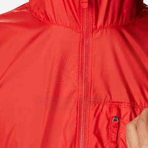 Veste coupe-vent de haute qualité, veste coupe-vent personnalisée, vêtements de mode, veste coupe-vent d'hiver - Product Image 6