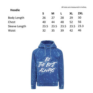 High Quality Cotton Heavy Weight Oversize Hoodie <b>Thick</b> <b>Fleece</b> Plain Blank Custom Men Hoodies - Product Image 4