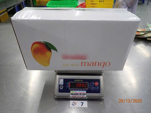 Mango Deshidratado Suave Vietnamita Premium en Rodajas, Bajo en Azúcar, Dulce, Masticable, Rodajas Grandes, Envasado al Vacío, OEM, Marca Privada, Venta al por Mayor/ ANNA - Product Image 6