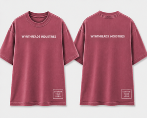 T-shirt Homme Oversize à Épaules Tombantes, 100% Coton, Grammage Lourd (200, 250, 300 g/m²), Personnalisable avec Impression de Logo, Vente en Gros - Product Image 4