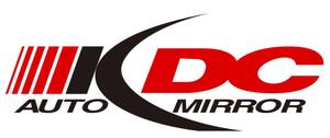 Espejo lateral izquierdo KDC Taiwán para ACCENT 95 (1994-2000) negro remanufacturado - Product Image 5
