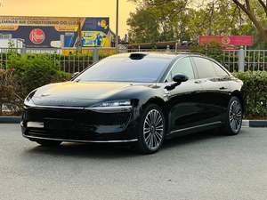 2024 STE LA TO S 9 ULTRA PURE ELECTRIC (101-200 Km) 50-70kWh BATERÍA (524HP) Motores Dobles AWD Sedán R18 Tracción en las Cuatro Ruedas - Product Image 3