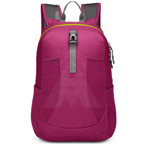Vente en ligne en stock Sacs de trekking en gros Matériaux durables Sacs de trekking professionnels - Product Image 1