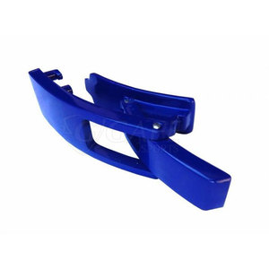 Cinturón de Levantamiento de Pesas de Acero Resistente con Mecanismo de Bloqueo Ajustable, Cómodo y de Primera Calidad, Fabricación Personalizada con Palanca - Product Image 3