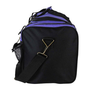 Custom Outdoor Sports Waterproof 600D Duffel <b>Bag</b> Large Capacity Travel Gym <b>Bag</b> For Camping Hiking Weekend Travel Duffel <b>Bags</b> - Product Image 5