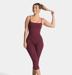 Women Breathable Leggings Warm Slim Fit Leggings High Waist Solid Color Women Custom Color Stretchy Leggings for Women 2026 - Product Image 2
