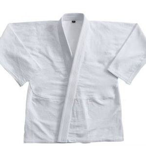 Ropa personalizada de entrenamiento de artes marciales Jiu Jitsu brasileño Jiu-Jitsu Gi Stretch para BJJ Kimono personalizado - Product Image 5