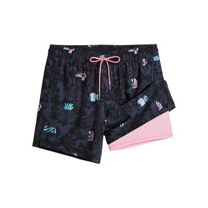 Venta al por Mayor de Pantalones Cortos de Hombre de Alta Calidad y Bajo Precio, 100% Algodón, con Diseño Moderno y Tela Personalizable - Product Image 1