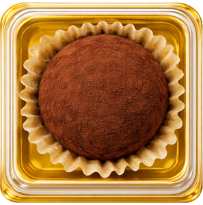 Momo's Lab - Galleta Masticable con Pistacho y Malvavisco, Postre Coreano Viral, Kadayif Congelado con Cacao y Sabor Intenso, Certificado HACCP, 50g - Product Image 1