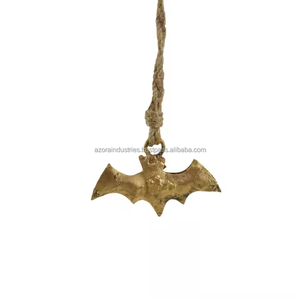 Design d'ornement suspendu en métal Idéal pour les fêtes de Noël et les festivals Design de décoration Design d'arbre de Noël suspendu - Product Image 5