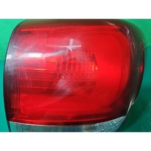 Conjunto de Faro Trasero Derecho para Carens 2016-2019, Usado, OEM 92402A4000 - Product Image 2