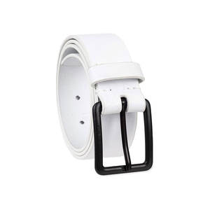 Servicio OEM, Cinturones de Cuero Vacuno de Alta Calidad, Color Personalizado, Venta al Por Mayor, Precio Razonable, Cinturones de Cuero para Hombre - Product Image 2