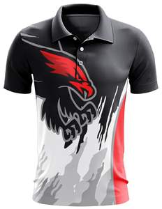 Servicio OEM, Diseña Tu Propio Logotipo, Camisetas para Hombre, Color Personalizado, 100% Algodón, Transpirable, Ecológico, Casual - Product Image 1