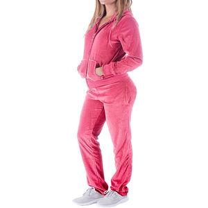 Trajes Deportivos Personalizados para Mujer, Ligeros, Resistentes al Viento, con Serigrafía y Bordado, para Primavera - Product Image 3